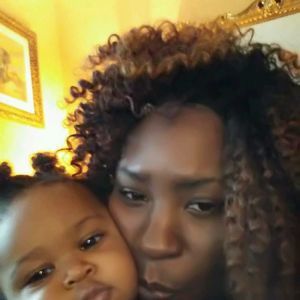 Meet your Posher, Sonia